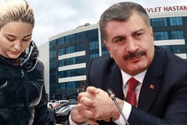 ‘Madam Matruşka’ Soruşturması Sonuçlandı! Bakan Koca Açıklama Yapacak!