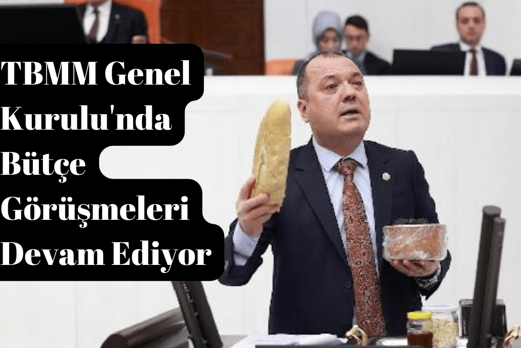 Aygun Mecliste İşçinin Hakkını Aradı! Aygun Mecliste İşçinin Hakkını Aradı!