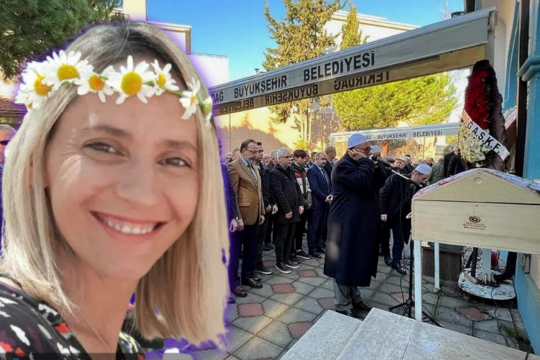 2 Çocuk Annesi Genç Yaşta Hayatını Kaybetti!
