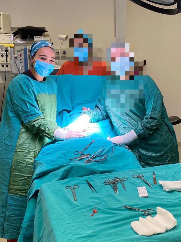 ‘Sahte doktor’ Ayşe Özkiraz’a 13 yıla kadar hapis istemi