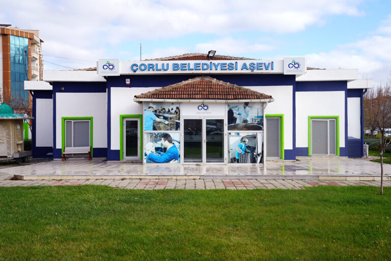 2 Milyon Öğün Yemeği Sofralara Ulaştırdık