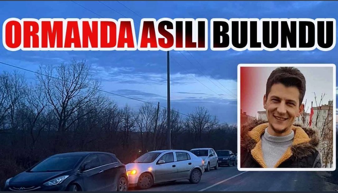 Kayıp Gençten Acı Haber: Ormanda Cansız Bedeni Bulundu! Kayıp Gençten Acı Haber: Ormanda Cansız Bedeni Bulundu!