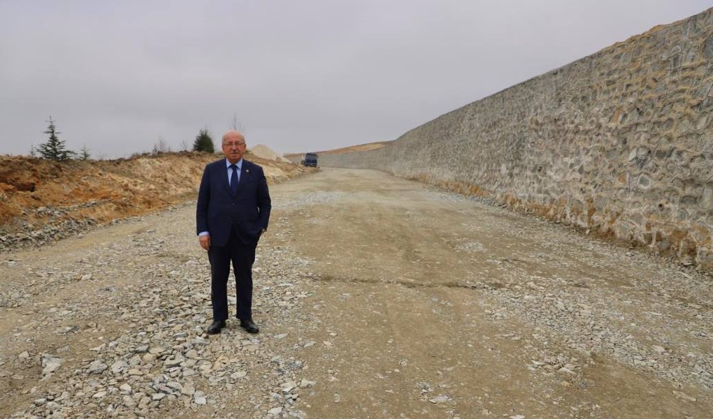BAŞKAN KADİR ALBAYRAK ÇERKEZKÖY’DEKİ YATIRIMLARI İNCELEDİ BAŞKAN KADİR ALBAYRAK ÇERKEZKÖY’DEKİ YATIRIMLARI İNCELEDİ