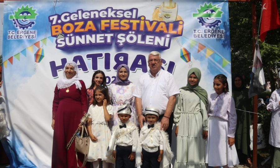 Ergene Belediyesi 2022 Yılında da Vatandaşlarına Desteklerini Sürdürdü Ergene Belediyesi 2022 Yılında da Vatandaşlarına Desteklerini Sürdürdü