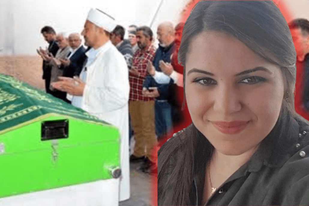 Hayatının Baharında Amansız Hastalığa Yenik Düştü! Hayatının Baharında Amansız Hastalığa Yenik Düştü!