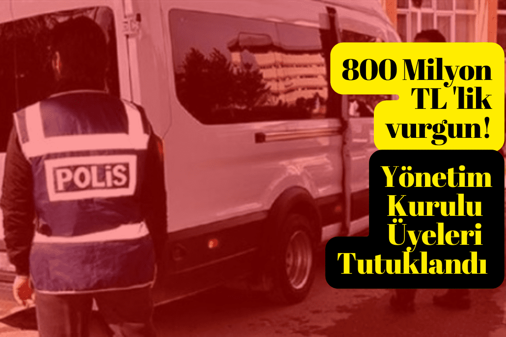 Çorlu’da Yüksek Kar Vaadiyle Dolandırıcılık İddiasına 4 Tutuklama! Çorlu’da Yüksek Kar Vaadiyle Dolandırıcılık İddiasına 4 Tutuklama!