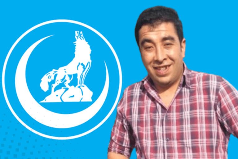 Kalp Krizi Geçirerek Hayatını Kaybetti!