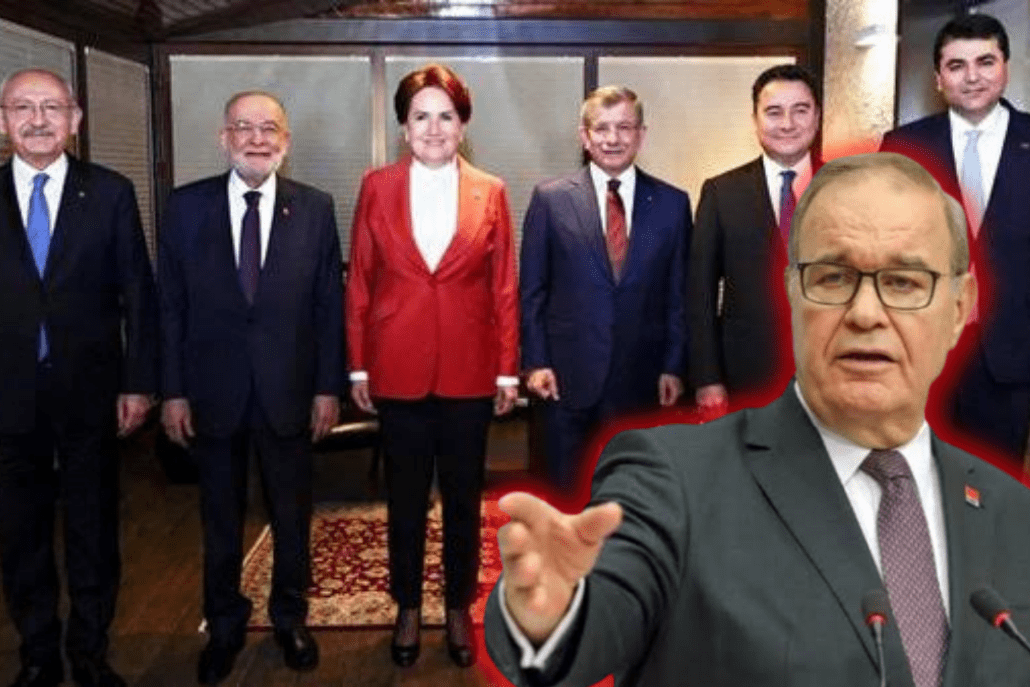Bomba İddia: Faik Öztrak Cumhurbaşkanı Adayı Mı Oluyor? Bomba İddia: Faik Öztrak Cumhurbaşkanı Adayı Mı Oluyor?