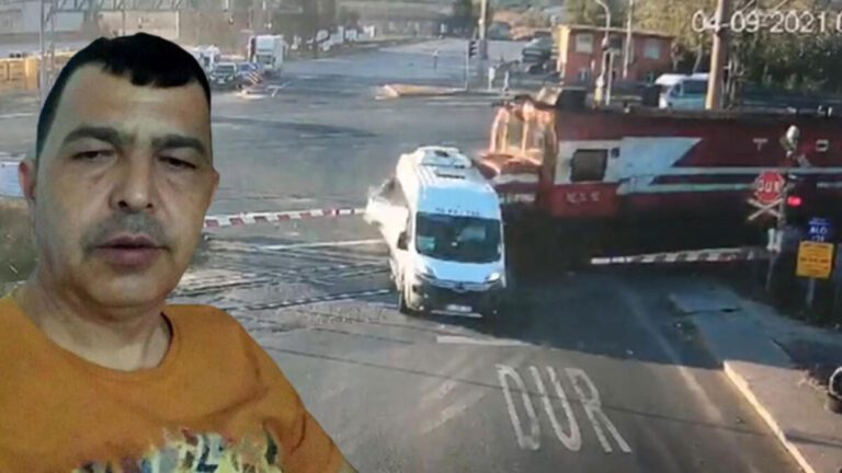 7 Kişinin Öldüğü Kazada Şoföre 152 Yıl 11 Ay Hapis