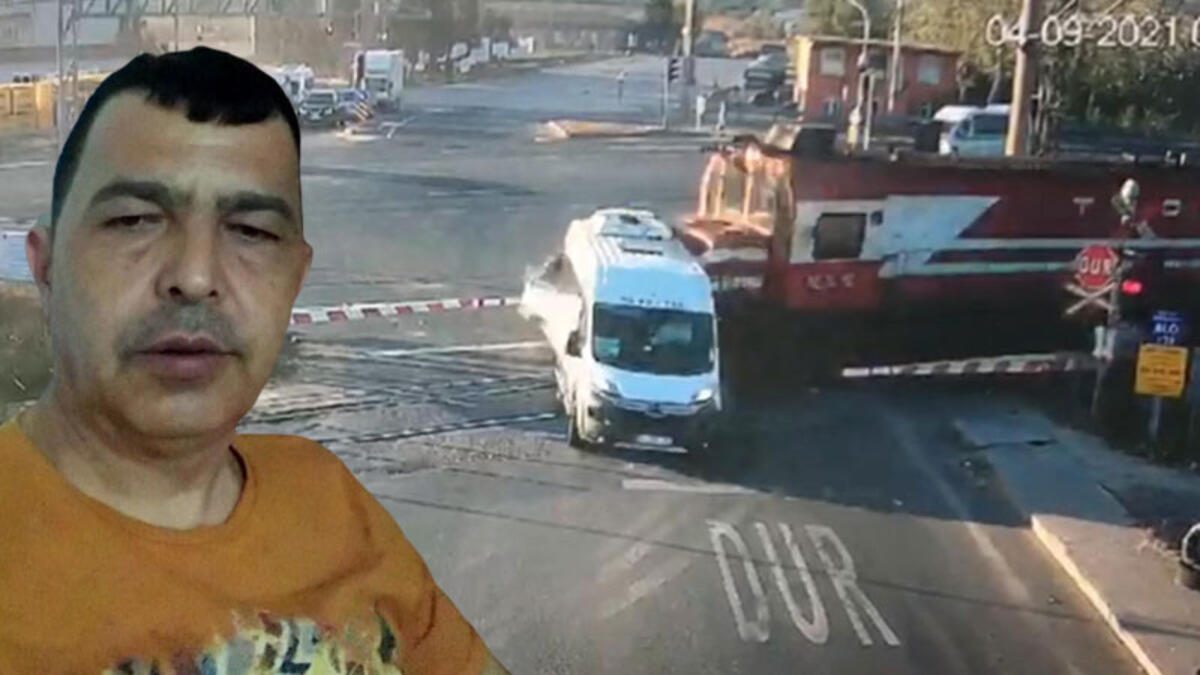 7 Kişinin Öldüğü Kazada Şoföre 152 Yıl 11 Ay Hapis 7 Kişinin Öldüğü Kazada Şoföre 152 Yıl 11 Ay Hapis