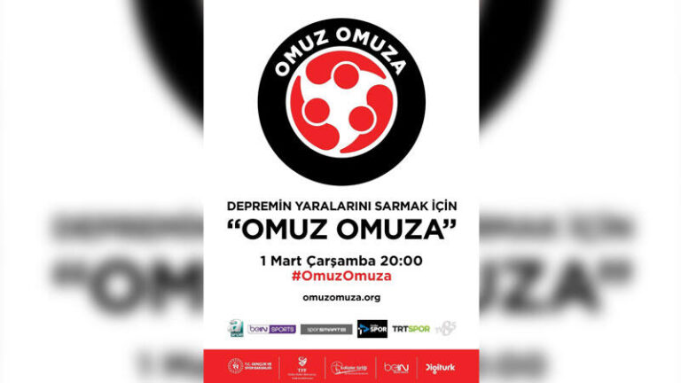 85 Milyon Omuz Omuza yaralarını birlikte saracak | Kahramanmaraş, Gaziantep, Şanlıurfa, Diyarbakır, Adana, Adıyaman, Osmaniye, Hatay, Kilis, Malatya