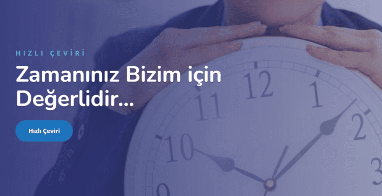 Makale Çeviri Ücretleri Her Bütçeye Hitap Ediyor