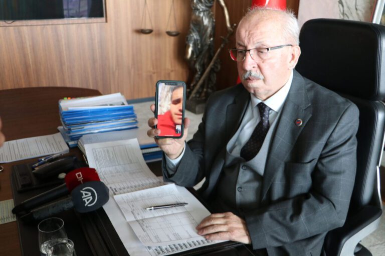 100 Depremzede Aile, Tekirdağ’da Ağırlanacak