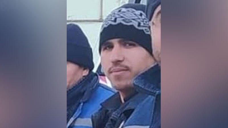 Adana’da, 3.7’lik depremde madende göçük altında kalan işçi kurtarılamadı | Kahramanmaraş, Gaziantep, Şanlıurfa, Diyarbakır, Adana, Adıyaman, Osmaniye, Hatay, Kilis, Malatya Adana’da, 3.7’lik depremde madende göçük altında kalan işçi kurtarılamadı | Kahramanmaraş, Gaziantep, Şanlıurfa, Diyarbakır, Adana, Adıyaman, Osmaniye, Hatay, Kilis, Malatya