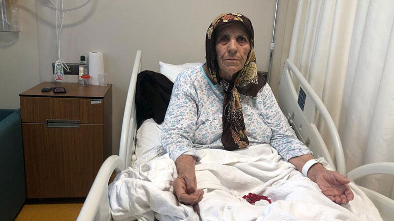 Adıyaman’da depreme hastanede yakalanan 84 yaşındaki Emine Kadıoğlu’nu hemşire kurtardı | Kahramanmaraş, Gaziantep, Şanlıurfa, Diyarbakır, Adana, Adıyaman, Osmaniye, Hatay, Kilis, Malatya Adıyaman’da depreme hastanede yakalanan 84 yaşındaki Emine Kadıoğlu’nu hemşire kurtardı | Kahramanmaraş, Gaziantep, Şanlıurfa, Diyarbakır, Adana, Adıyaman, Osmaniye, Hatay, Kilis, Malatya
