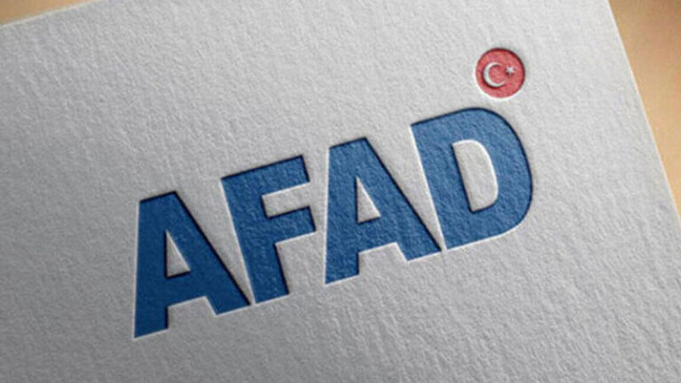 AFAD’dan deniz seviyesinde yükselme uyarısı | Kahramanmaraş, Gaziantep, Şanlıurfa, Diyarbakır, Adana, Adıyaman, Osmaniye, Hatay, Kilis, Malatya