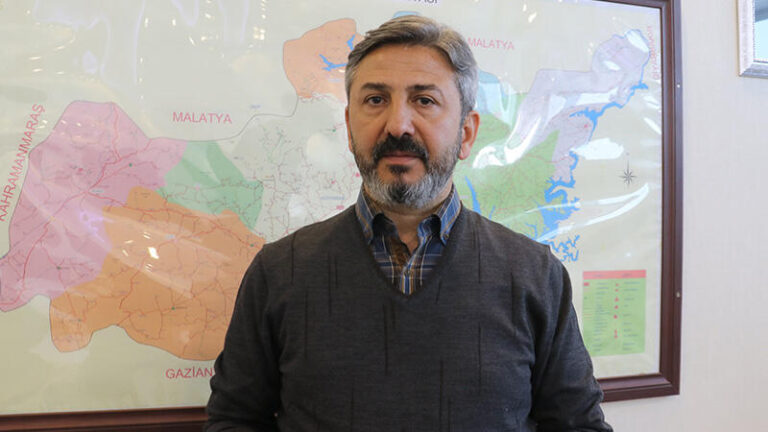 AK Parti’li Aydın: Adıyaman’da planlanan 14 bin konteynerlik alan var | Kahramanmaraş, Gaziantep, Şanlıurfa, Diyarbakır, Adana, Adıyaman, Osmaniye, Hatay, Kilis, Malatya