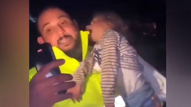 Arama-kurtarma personelinin kucağında video çektiği Azra hastanede öldü | Kahramanmaraş, Gaziantep, Şanlıurfa, Diyarbakır, Adana, Adıyaman, Osmaniye, Hatay, Kilis, Malatya Arama-kurtarma personelinin kucağında video çektiği Azra hastanede öldü | Kahramanmaraş, Gaziantep, Şanlıurfa, Diyarbakır, Adana, Adıyaman, Osmaniye, Hatay, Kilis, Malatya