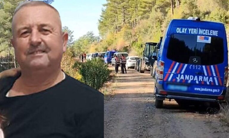 Avda Arkadaşı Tarafından Vurulan Adam Hayatını Kaybetti: Kaza Dedi Serbest Bırakıldı!