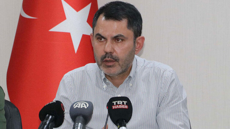 Bakan Kurum: 200 bin konutun inşasına başlıyoruz | Kahramanmaraş, Gaziantep, Şanlıurfa, Diyarbakır, Adana, Adıyaman, Osmaniye, Hatay, Kilis, Malatya