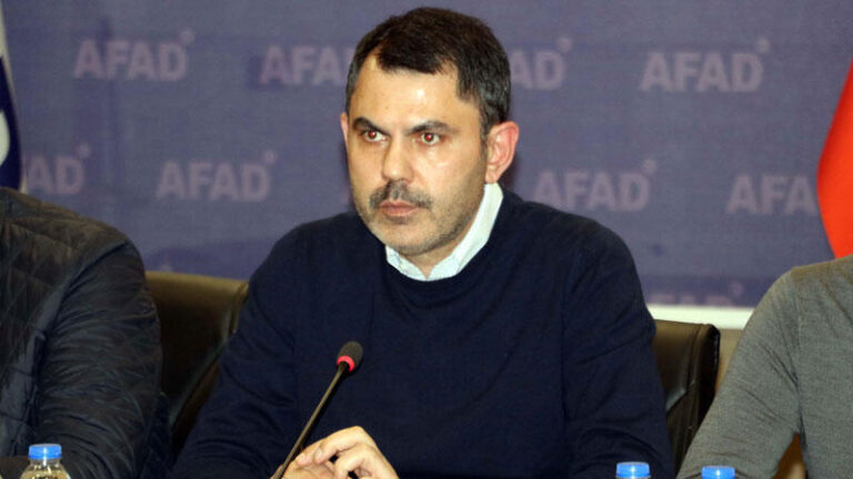 Bakan Kurum: Ovalardan dağlara doğru, yerleşim modelini hayata geçireceğiz | Kahramanmaraş, Gaziantep, Şanlıurfa, Diyarbakır, Adana, Adıyaman, Osmaniye, Hatay, Kilis, Malatya
