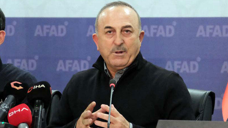 Çavuşoğlu: Türkiye’ye 102 ülke yardım teklifinde bulundu | Kahramanmaraş, Gaziantep, Şanlıurfa, Diyarbakır, Adana, Adıyaman, Osmaniye, Hatay, Kilis, Malatya Çavuşoğlu: Türkiye’ye 102 ülke yardım teklifinde bulundu | Kahramanmaraş, Gaziantep, Şanlıurfa, Diyarbakır, Adana, Adıyaman, Osmaniye, Hatay, Kilis, Malatya