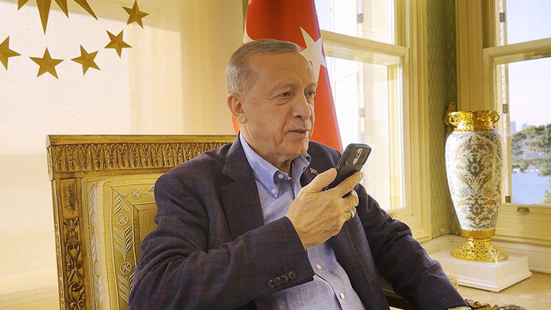 Cumhurbaşkanı Erdoğan, enkazdan 248 saat sonra kurtarılan Aleyna Ölmez ile görüştü | Kahramanmaraş, Gaziantep, Şanlıurfa, Diyarbakır, Adana, Adıyaman, Osmaniye, Hatay, Kilis, Malatya Cumhurbaşkanı Erdoğan, enkazdan 248 saat sonra kurtarılan Aleyna Ölmez ile görüştü | Kahramanmaraş, Gaziantep, Şanlıurfa, Diyarbakır, Adana, Adıyaman, Osmaniye, Hatay, Kilis, Malatya