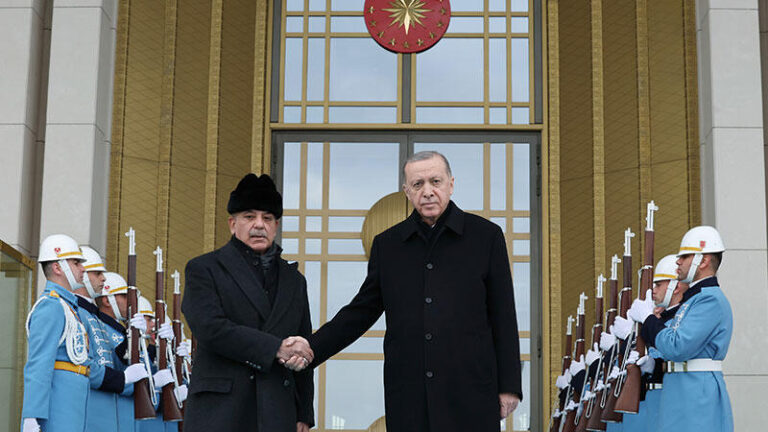 Cumhurbaşkanı Erdoğan, Pakistan Başbakanı Şerif’i kabul etti | Kahramanmaraş, Gaziantep, Şanlıurfa, Diyarbakır, Adana, Adıyaman, Osmaniye, Hatay, Kilis, Malatya
