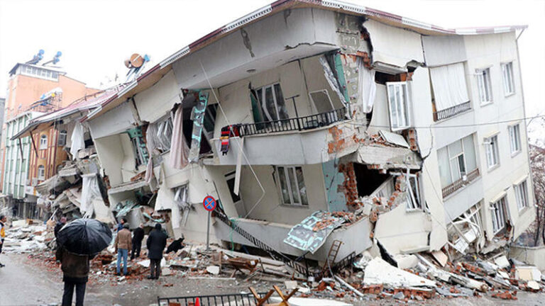 Deprem bölgesinde yıkılan binalarla ilgili 188 kişi tutuklandı | Kahramanmaraş, Gaziantep, Şanlıurfa, Diyarbakır, Adana, Adıyaman, Osmaniye, Hatay, Kilis, Malatya