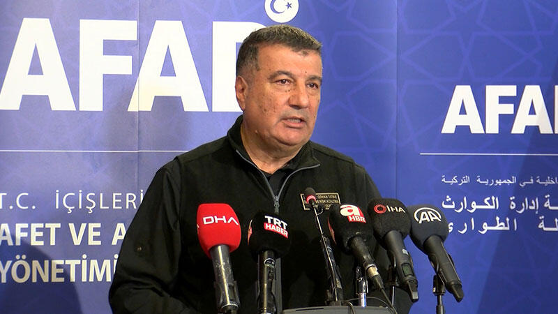 Deprem ve Risk Azaltma Genel Müdürü Tatar: Üç dakikada bir artçı meydana geldi | Kahramanmaraş, Gaziantep, Şanlıurfa, Diyarbakır, Adana, Adıyaman, Osmaniye, Hatay, Kilis, Malatya Deprem ve Risk Azaltma Genel Müdürü Tatar: Üç dakikada bir artçı meydana geldi | Kahramanmaraş, Gaziantep, Şanlıurfa, Diyarbakır, Adana, Adıyaman, Osmaniye, Hatay, Kilis, Malatya