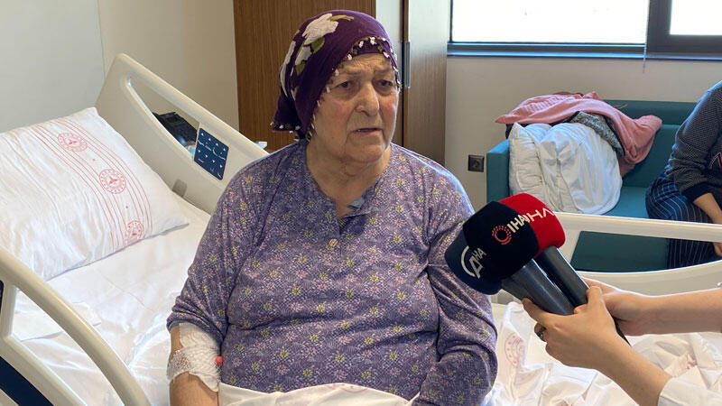 Depreme Malatya’da yakalandı tedavisi 4 gündür İstanbul’da devam ediyor | Kahramanmaraş, Gaziantep, Şanlıurfa, Diyarbakır, Adana, Adıyaman, Osmaniye, Hatay, Kilis, Malatya Depreme Malatya’da yakalandı tedavisi 4 gündür İstanbul’da devam ediyor | Kahramanmaraş, Gaziantep, Şanlıurfa, Diyarbakır, Adana, Adıyaman, Osmaniye, Hatay, Kilis, Malatya