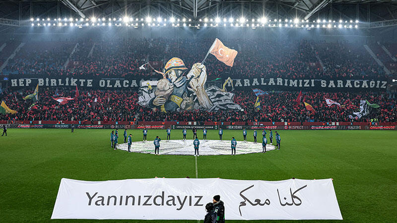 Dünyanın konuştuğu koreografinin mimarları: Türkiye’nin teşekkürünü ilettik | Kahramanmaraş, Gaziantep, Şanlıurfa, Diyarbakır, Adana, Adıyaman, Osmaniye, Hatay, Kilis, Malatya Dünyanın konuştuğu koreografinin mimarları: Türkiye’nin teşekkürünü ilettik | Kahramanmaraş, Gaziantep, Şanlıurfa, Diyarbakır, Adana, Adıyaman, Osmaniye, Hatay, Kilis, Malatya