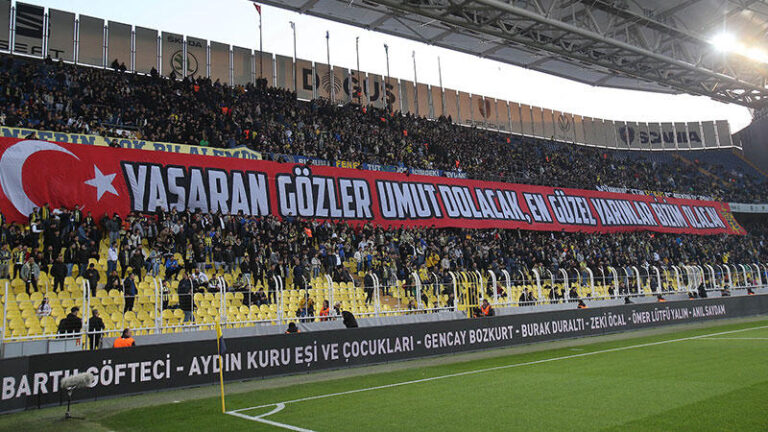 Fenerbahçe – Konyaspor maçından notlar | Kahramanmaraş, Gaziantep, Şanlıurfa, Diyarbakır, Adana, Adıyaman, Osmaniye, Hatay, Kilis, Malatya