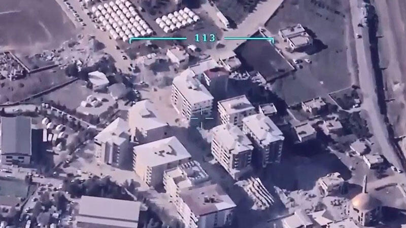 Gaziantep’te yağmaya karşı havadan denetim | Kahramanmaraş, Gaziantep, Şanlıurfa, Diyarbakır, Adana, Adıyaman, Osmaniye, Hatay, Kilis, Malatya Gaziantep’te yağmaya karşı havadan denetim | Kahramanmaraş, Gaziantep, Şanlıurfa, Diyarbakır, Adana, Adıyaman, Osmaniye, Hatay, Kilis, Malatya