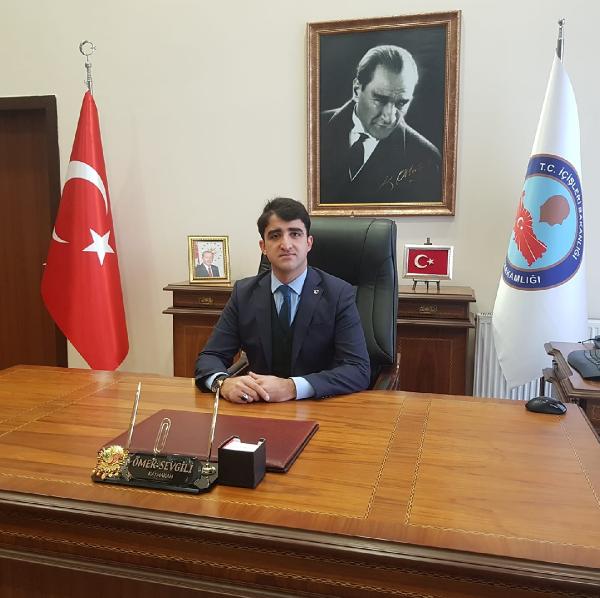 İpsala’da 35 depremzede aile misafir ediliyor