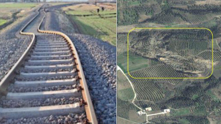 İTÜ deprem ön raporunu hazırladı | Kahramanmaraş, Gaziantep, Şanlıurfa, Diyarbakır, Adana, Adıyaman, Osmaniye, Hatay, Kilis, Malatya