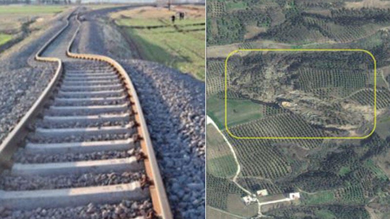 İTÜ deprem ön raporunu hazırladı | Kahramanmaraş, Gaziantep, Şanlıurfa, Diyarbakır, Adana, Adıyaman, Osmaniye, Hatay, Kilis, Malatya İTÜ deprem ön raporunu hazırladı | Kahramanmaraş, Gaziantep, Şanlıurfa, Diyarbakır, Adana, Adıyaman, Osmaniye, Hatay, Kilis, Malatya