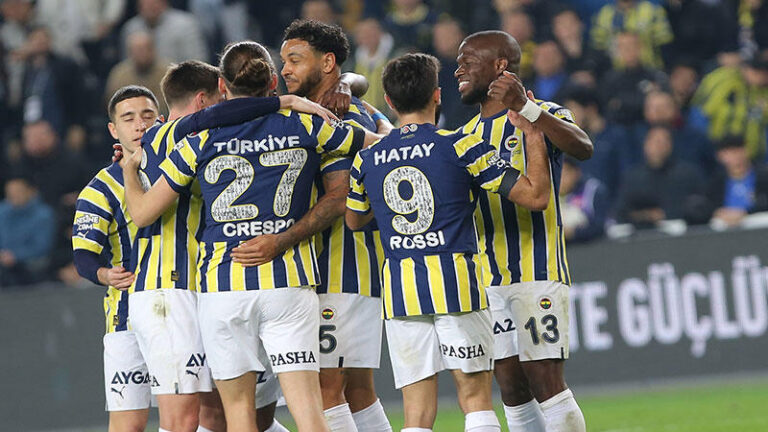 Joshua King: Sevilla maçında elimizden gelenin en iyisini ortaya koymak için sahada olacağız | Kahramanmaraş, Gaziantep, Şanlıurfa, Diyarbakır, Adana, Adıyaman, Osmaniye, Hatay, Kilis, Malatya