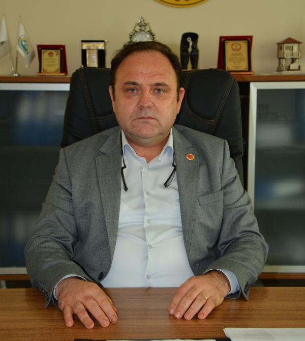 Keşan’daki depremzede ailelere günde 600 ekmek ulaştırılıyor