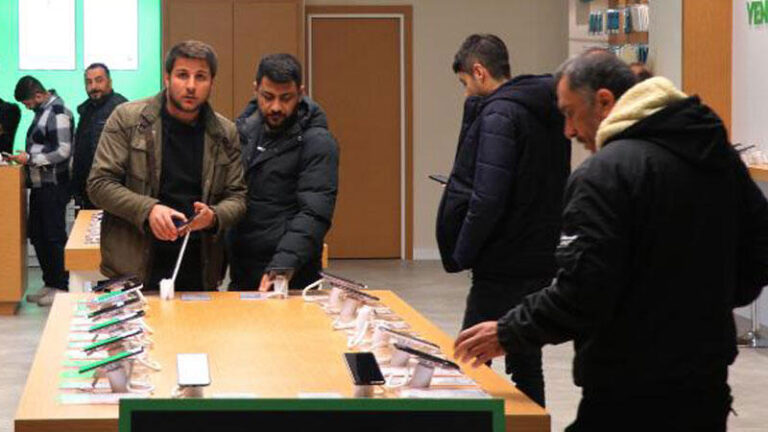 Malatya’da AVM’ler hizmete girmeye başladı | Kahramanmaraş, Gaziantep, Şanlıurfa, Diyarbakır, Adana, Adıyaman, Osmaniye, Hatay, Kilis, Malatya
