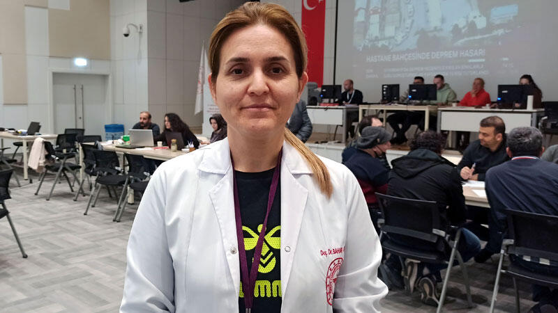 Mersin Şehir Hastanesi’nden 4 bin 400 depremzede taburcu oldu | Kahramanmaraş, Gaziantep, Şanlıurfa, Diyarbakır, Adana, Adıyaman, Osmaniye, Hatay, Kilis, Malatya Mersin Şehir Hastanesi’nden 4 bin 400 depremzede taburcu oldu | Kahramanmaraş, Gaziantep, Şanlıurfa, Diyarbakır, Adana, Adıyaman, Osmaniye, Hatay, Kilis, Malatya