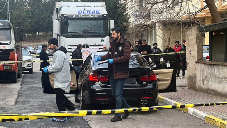Pendik’te ‘Yardım TIR’ı yolu kapattı’ tartışmasında ateş açıldı, 1 yaralı | Kahramanmaraş, Gaziantep, Şanlıurfa, Diyarbakır, Adana, Adıyaman, Osmaniye, Hatay, Kilis, Malatya