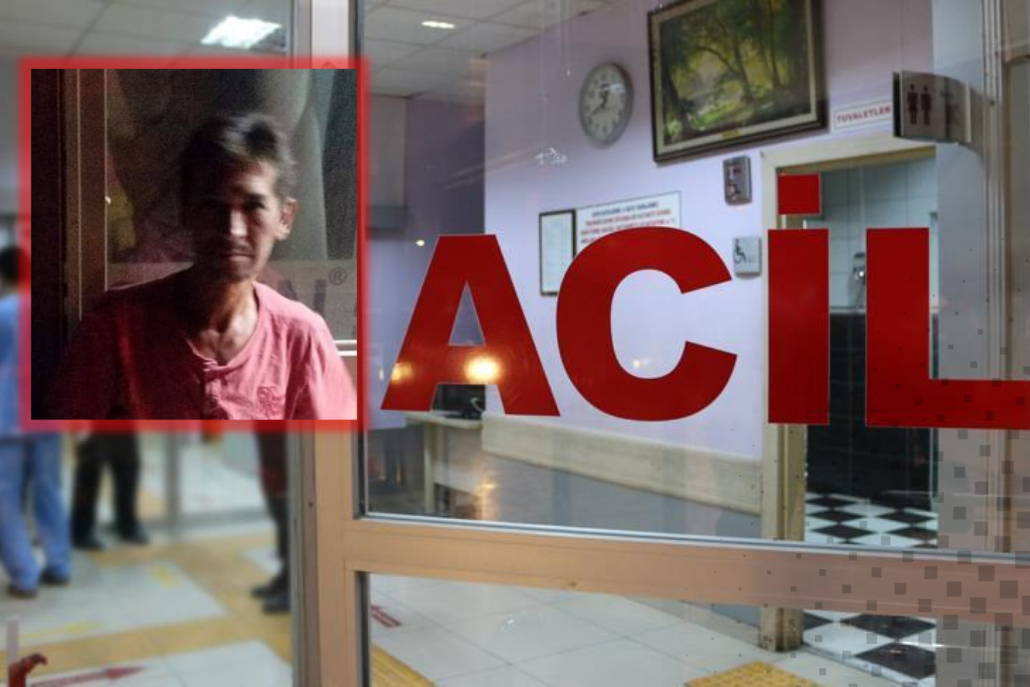 1 Çocuk Babası Kansere Yenik Düştü! 1 Çocuk Babası Kansere Yenik Düştü!