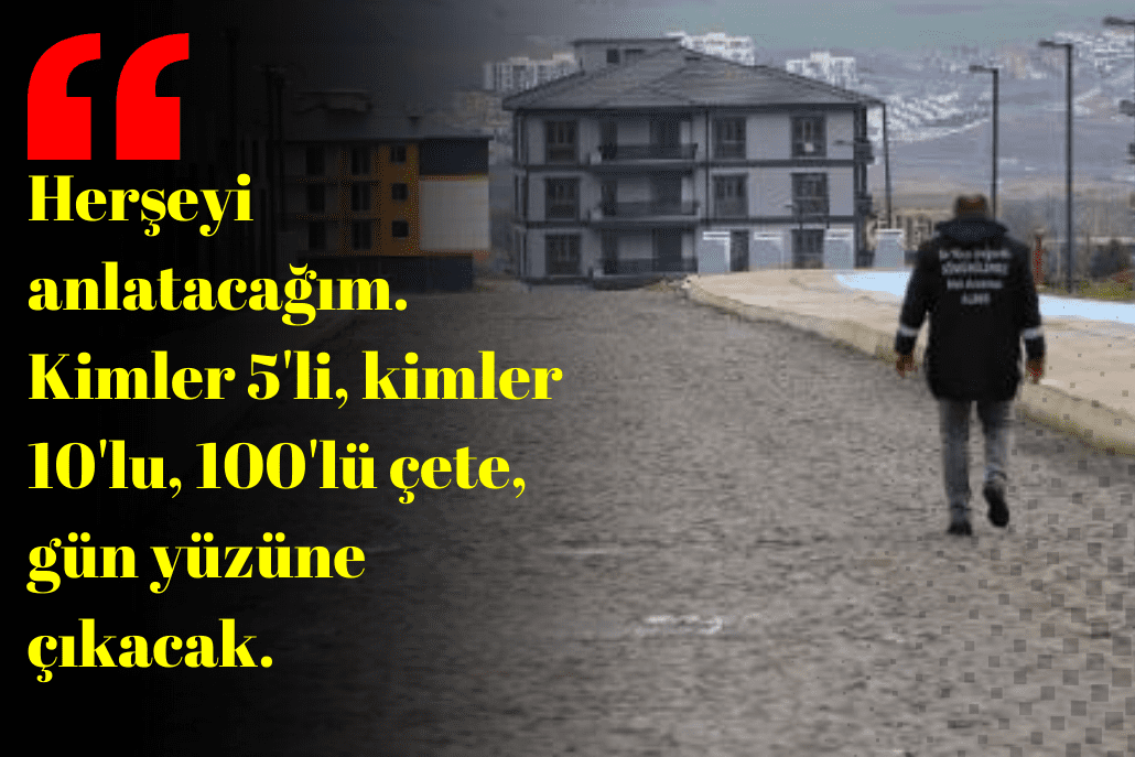 Promosyon İstedi Belediye İşten Attı: Adalet İçin Ankara’ya Yürüyecek! Promosyon İstedi Belediye İşten Attı: Adalet İçin Ankara’ya Yürüyecek!