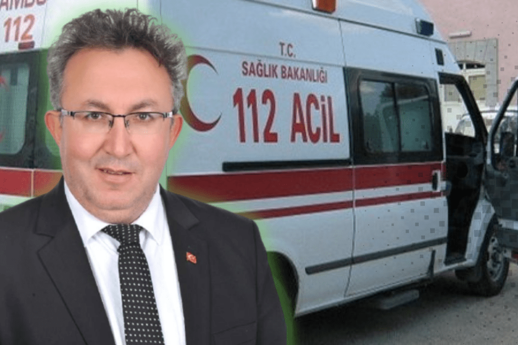 Okul Müdürü Evinde Ölü Bulundu: Kalp Krizi Şüphesi! Okul Müdürü Evinde Ölü Bulundu: Kalp Krizi Şüphesi!