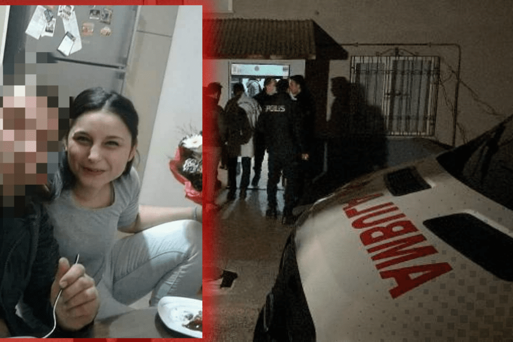 Silah Sesi Sonrası Genç Kadın Odasında Ölü Bulundu! Silah Sesi Sonrası Genç Kadın Odasında Ölü Bulundu!