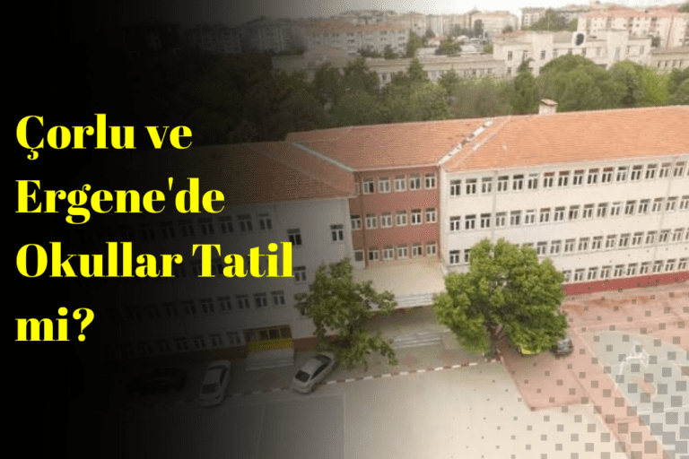 Veliler Okulların Tatil Edilmesini İstiyor!
