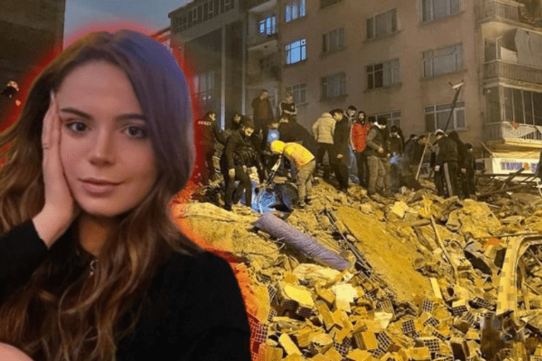 Tekirdağlı Sude’den Haber Alınamıyor!