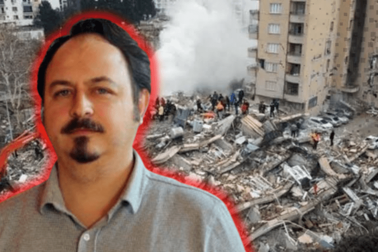 Yılmaz: ‘İstanbul Depremi, Trakya’yı Ciddi Etkiler’