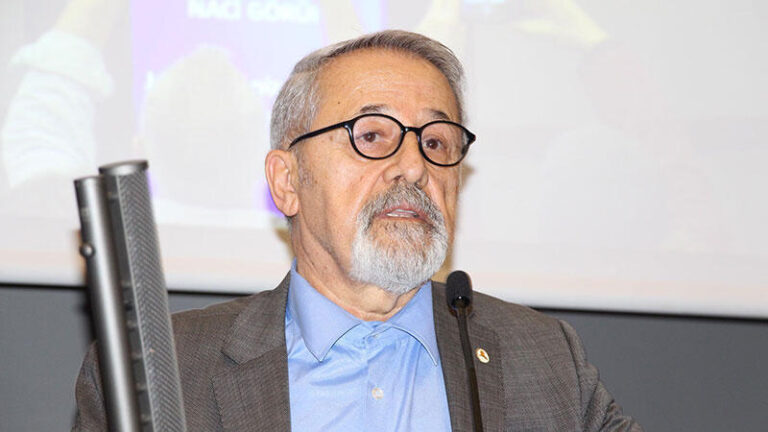 Prof. Dr. Görür: İzmir’de aktif fay sistemi var, bunlar bugün olmazsa yarın deprem yaratacaktır | Kahramanmaraş, Gaziantep, Şanlıurfa, Diyarbakır, Adana, Adıyaman, Osmaniye, Hatay, Kilis, Malatya